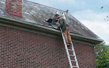 what affects urgent Three Legged Cross roof repairs