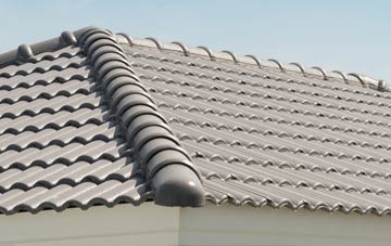 advantages of Three Legged Cross clay roofing