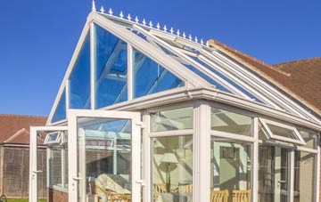 conservatory roof insulation costs Three Legged Cross