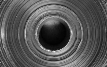 Three Legged Cross edpm waterproofing