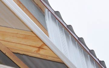 why Three Legged Cross fascia repairs are essential
