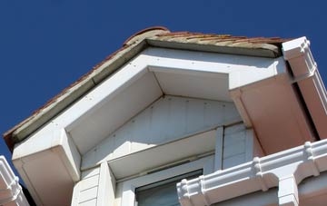 Three Legged Cross fascia installation costs