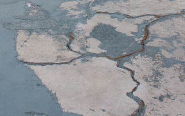 fibreglass roofing replacement Three Legged Cross