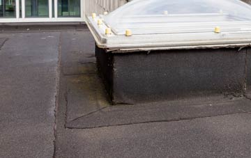 disadvantages of Three Legged Cross flat roofs