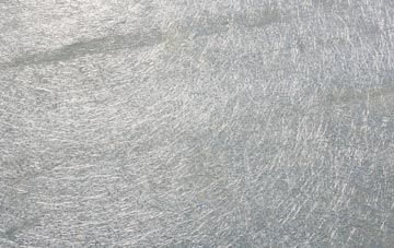 Three Legged Cross laminate fibreglass or shingles?