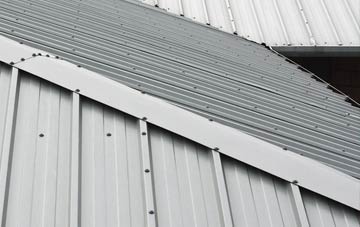 disadvantages of Three Legged Cross metal roofing
