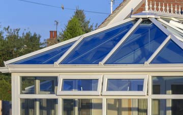 professional Three Legged Cross conservatory insulation