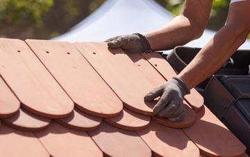 Three Legged Cross roof tile contractors