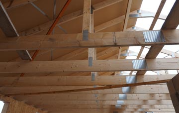 Three Legged Cross roof truss costs