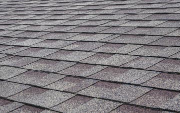 Three Legged Cross tiles for shallow pitch roofing
