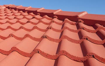 Three Legged Cross tile and slate roof replacement