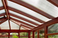Three Legged Cross conservatory roofing insulation