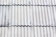 Three Legged Cross corrugated roof quotes