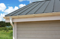 Three Legged Cross fascia repair