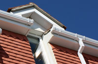 Three Legged Cross fascias