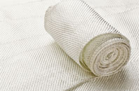 Three Legged Cross fibreglass roofing repairs