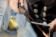 Three Legged Cross lead roof quotes