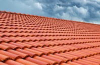 Three Legged Cross roofing tiles