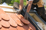 Three Legged Cross tiled roofing companies
