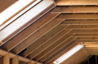 Three Legged Cross tapered roof insulation quotes